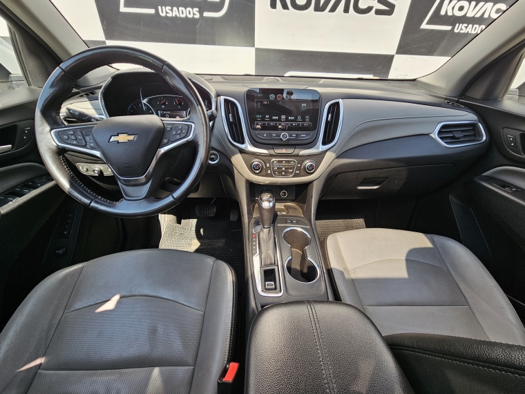 Chevrolet Equinox Equinox Premier 2018 Usado  Usado en Kovacs Usados
