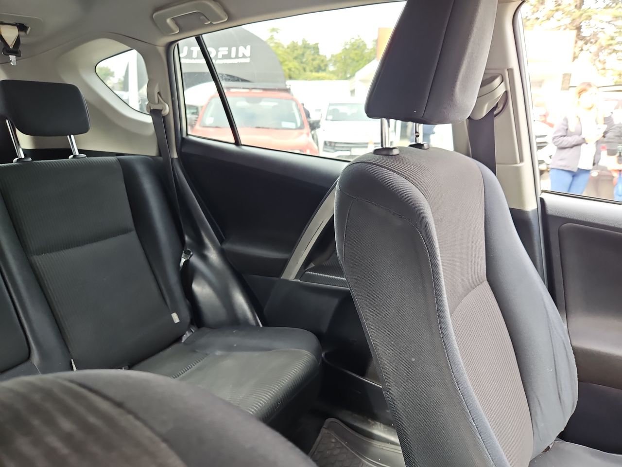 Toyota Rav4 Rav 4 4x4 2.0 2014 Usado en Usados de Primera - Sergio Escobar