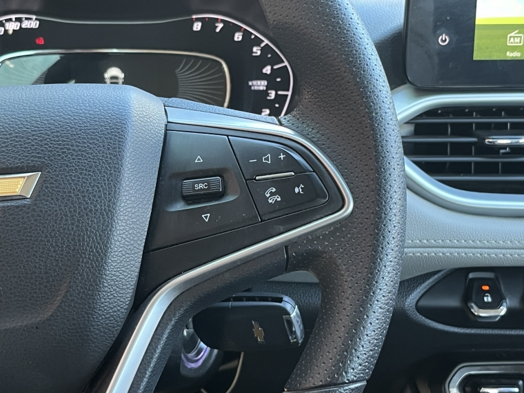 Chevrolet Groove Groove 1.5 2025 Usado en Rosselot Usados