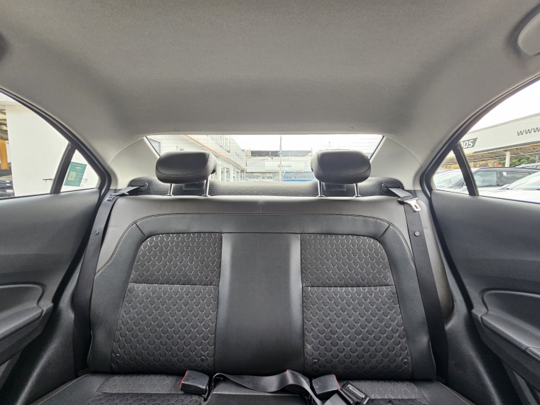 Chevrolet Prisma Lt Mt 2018 Usado  Usado en Webautos.cl