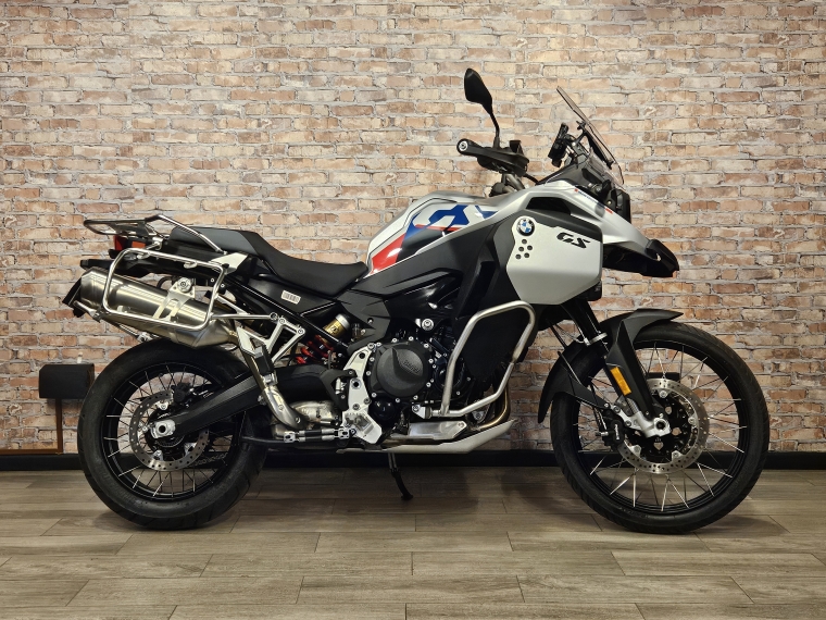 Bmw F 900 gs adv Ii 2025 Usado en BMW Premium Selection