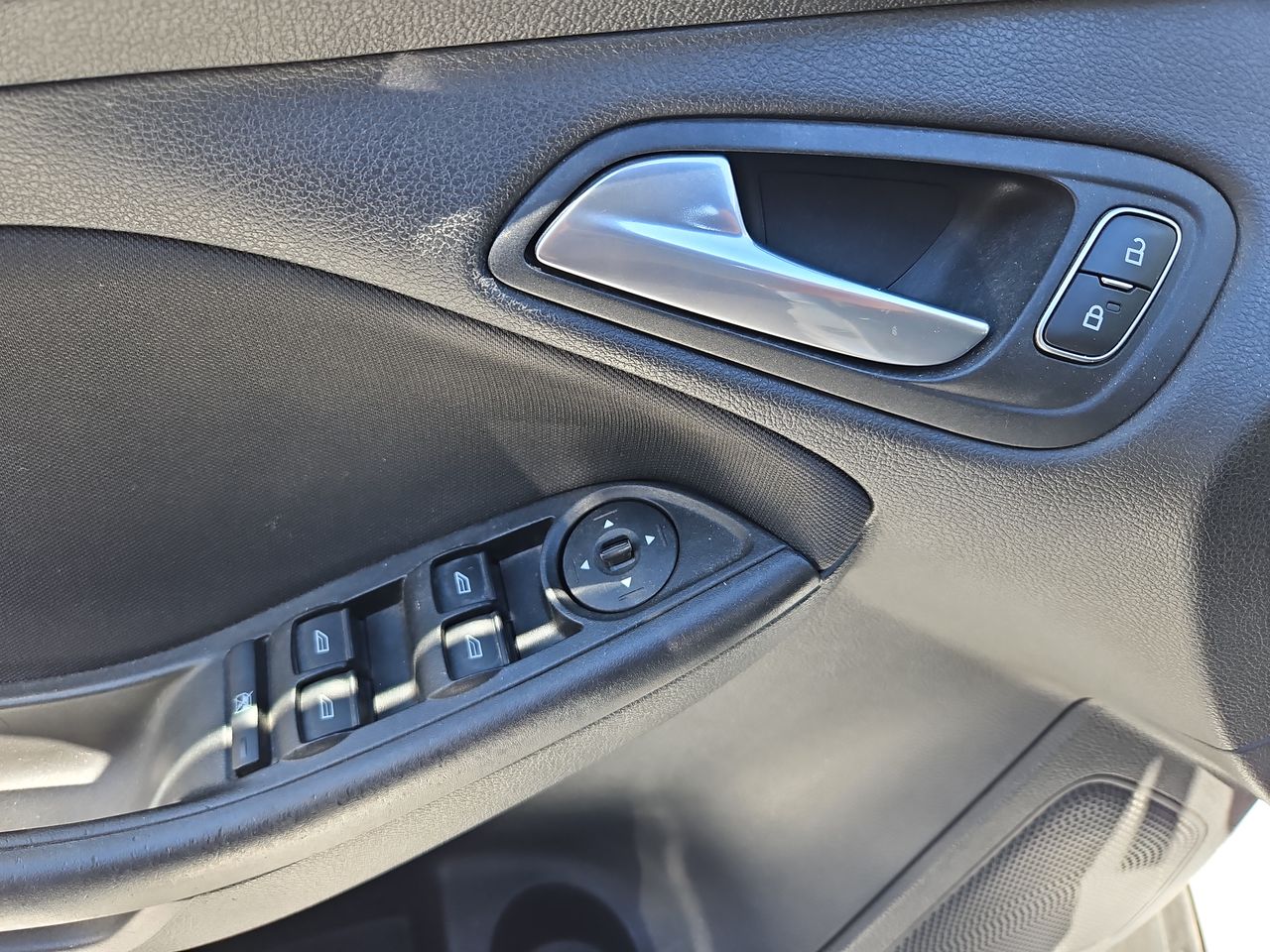 Ford Focus Focus Hb 2.0 2019 Usado  Usado en Webautos.cl