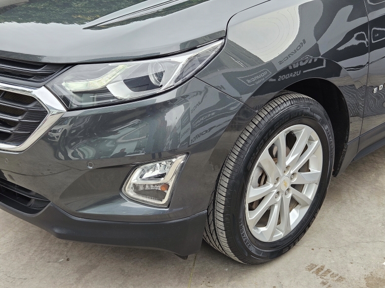 Chevrolet Equinox 1.5t  Lt  At 2019 Usado  Usado en Kovacs Usados