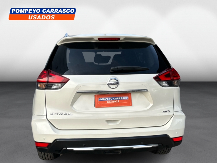 Nissan X-trail 2.5 Sense 2row At 4x4 2023 Usado  Usado en Pompeyo