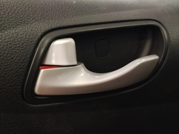 Kia Soluto Soluto Lx 1.4l 5mt Ac - 2225 2023 Usado en Rosselot Usados