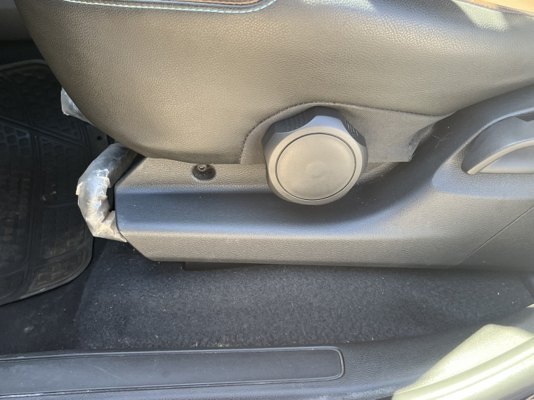 Chevrolet Spin Ltz 1.8 2019 Usado  Usado en Kovacs Usados