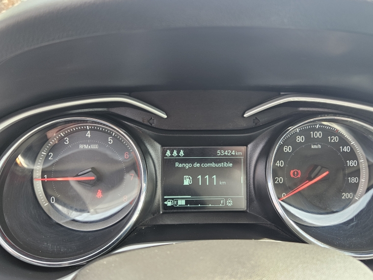 Chevrolet Onix Nb Lt 1.0t 2022 Usado  Usado en Kovacs Usados