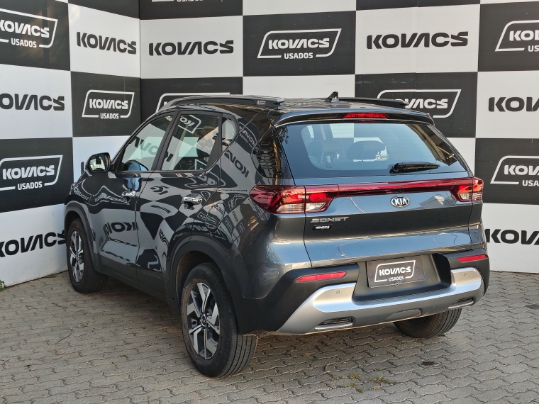 Kia Sonet 1.5 Ex Mt 2022 Usado  Usado en Kovacs Usados
