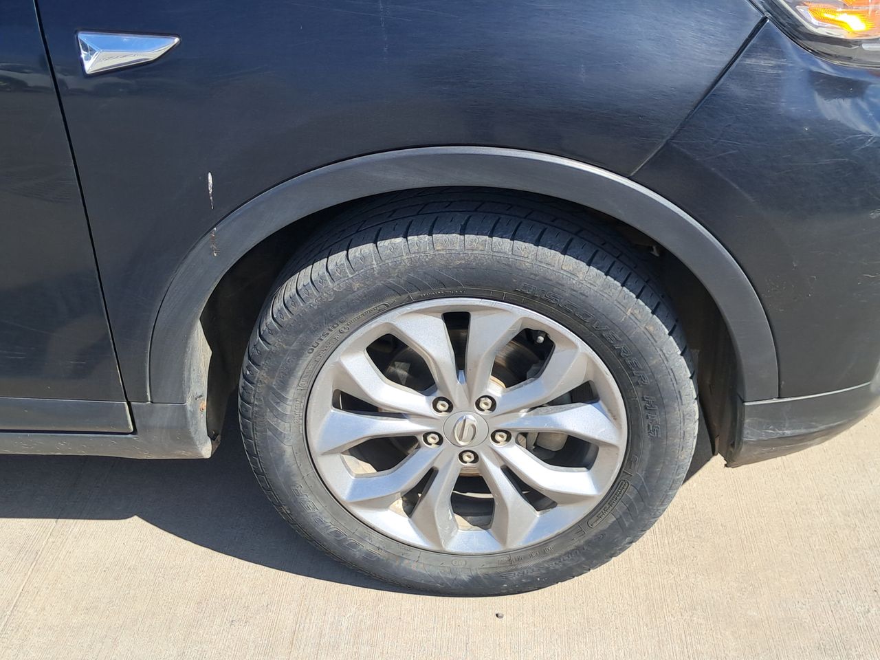 Gac motor Gs3 Gs3 1.5 2021 Usado en Usados de Primera - Sergio Escobar