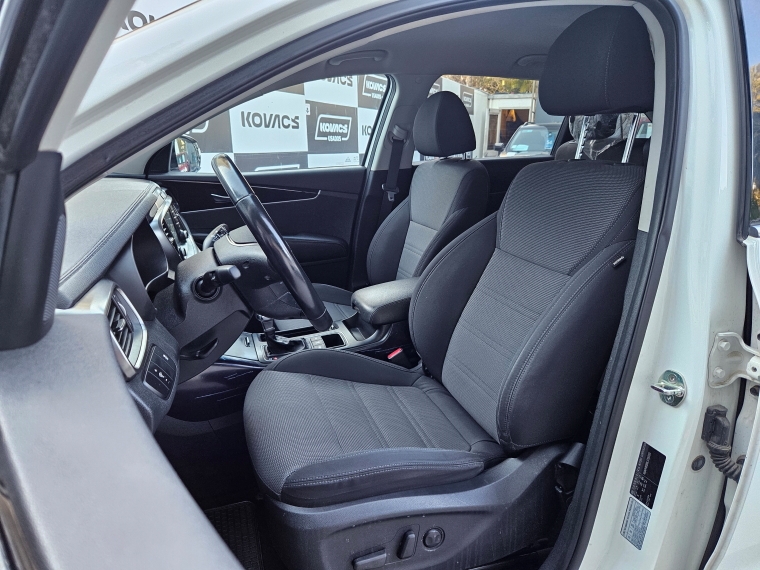 Kia Sorento 2.2 Ex Diesel  Awd 2021 Usado  Usado en Kovacs Usados