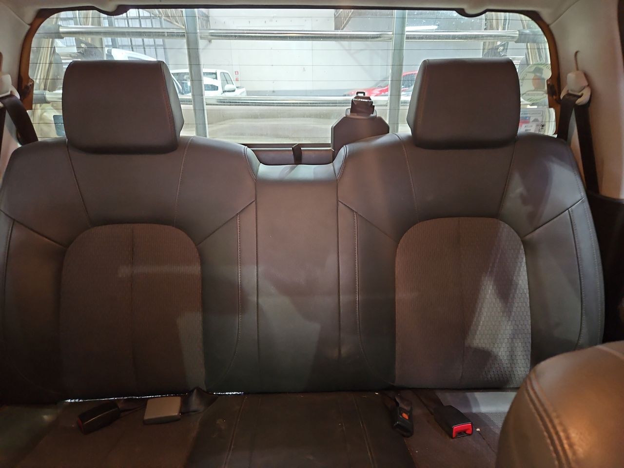 Great wall Wingle Wingle 4p 2.2 2022 Usado Usado en Webautos.cl Great wall Wingle Wingle 4p 2.2 2022 Usado Usado en Webautos.cl