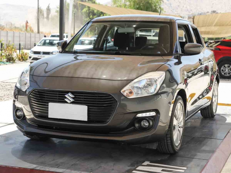 SUZUKI SWIFT 1.2 2020