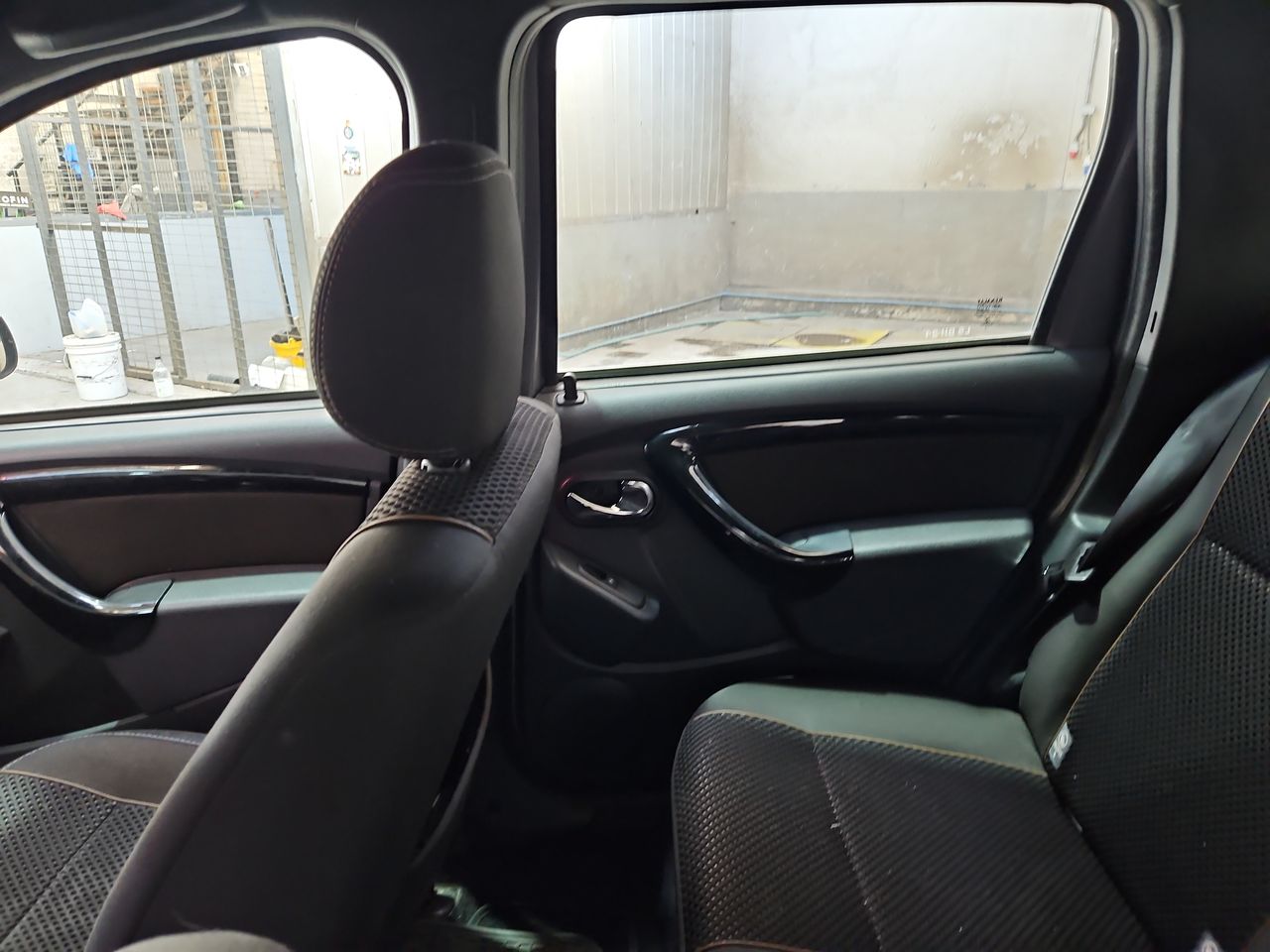 Renault Duster Duster Zen 1.6 2020 Usado en Usados de Primera - Sergio Escobar