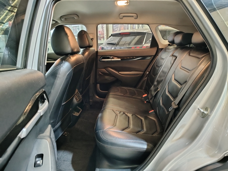 Kia Seltos Seltos Ex 1.5 2024 Usado en Rosselot Usados