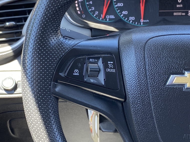 Chevrolet Tracker Lt 1.8 Mt 2018 Usado  Usado en Kovacs Usados