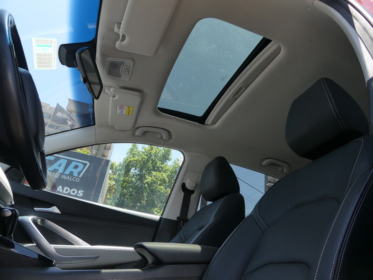 Chevrolet Captiva 1.5 2020 Usado Usado en Webautos.cl Chevrolet Captiva 1.5 2020 Usado Usado en Webautos.cl