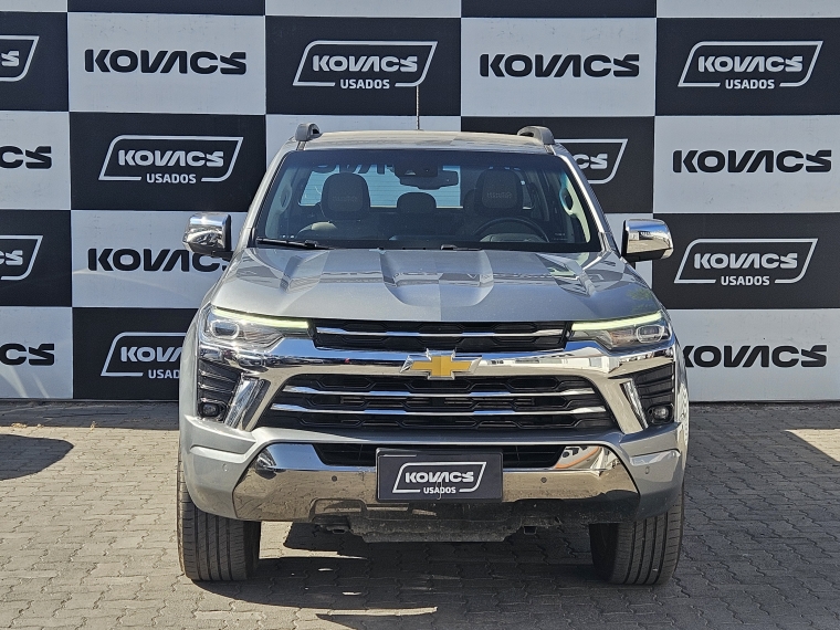 Chevrolet Colorado Td Hc At 4wd S 2025 Usado  Usado en Kovacs Usados