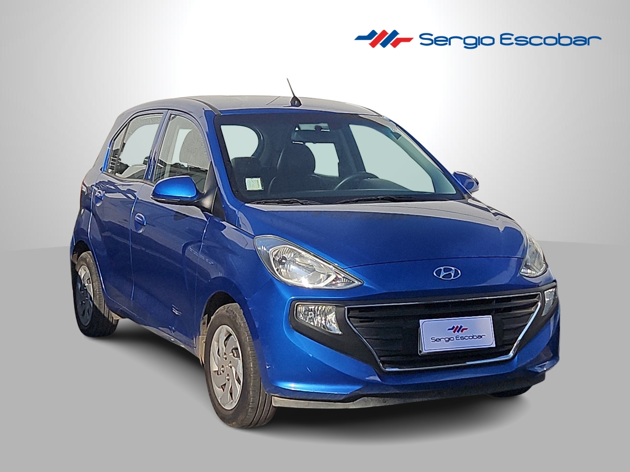 HYUNDAI ATOS ATOS AH2 HB 1.1 2021