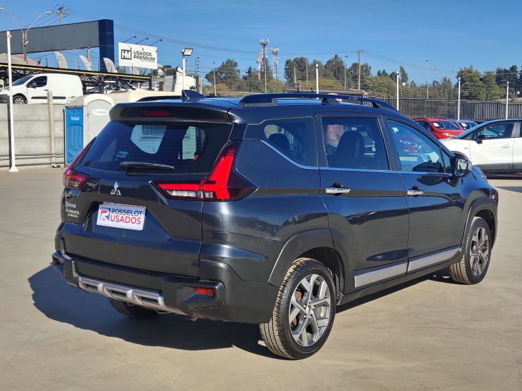 Mitsubishi Xpander Xpander Cross 1.5 Aut 2024 Usado en Rosselot Usados