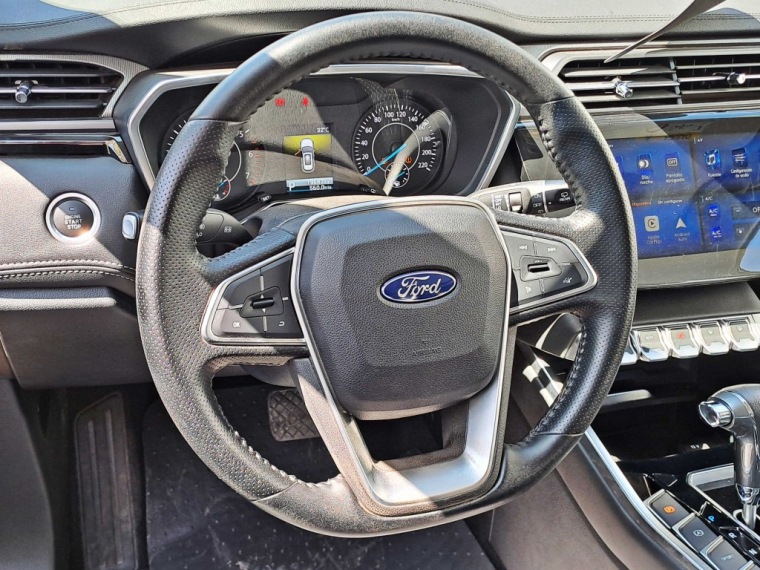 Ford Territory Trend 2022 Usado  Usado en Webautos.cl