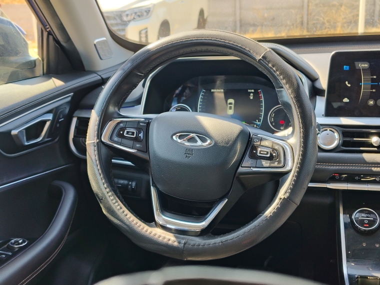 Chery Tiggo 8 Tiggo 8 1.5 Aut 2021 Usado en Rosselot Usados