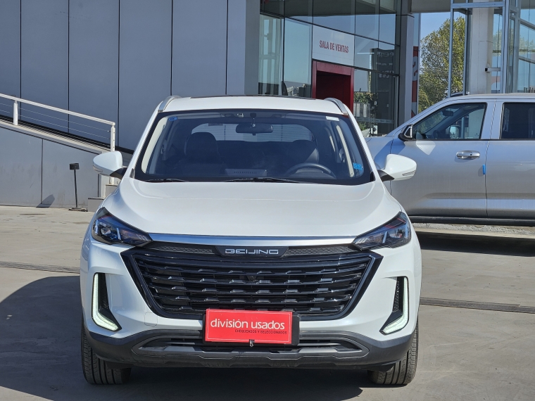 Baic X35 X35 Cvt 1.5 2024 Usado en Rosselot Usados