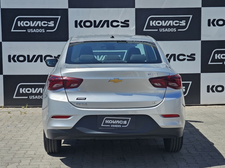 Chevrolet Onix Onix Nb 1.0 2023 Usado  Usado en Kovacs Usados