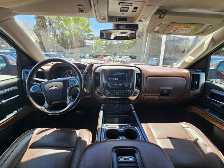 Chevrolet Silverado Ltz 4wd 5.3 Aut 2019 Usado  Usado en Kovacs Usados