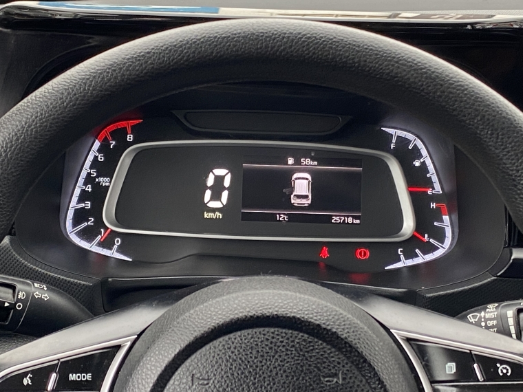 Kia Sonet Sonet Ex 1.5 2023 Usado en Rosselot Usados