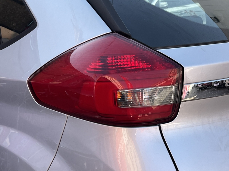Chery Tiggo 2 Tiggo 2 Gl Mt 1.5 2023 Usado en Rosselot Usados