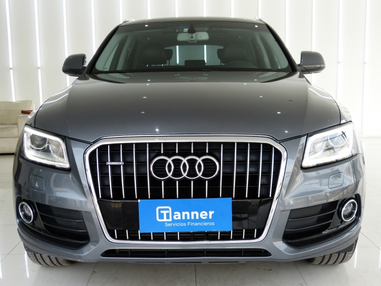 Audi Q5 Tfsi 2.0 Aut Quattro 2014 Usado en Automotriz Olea Flaño