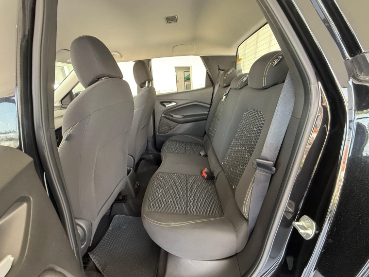 Chevrolet Montana 1.2 Lt Mt 2025 Usado en Automotriz Olea Flaño