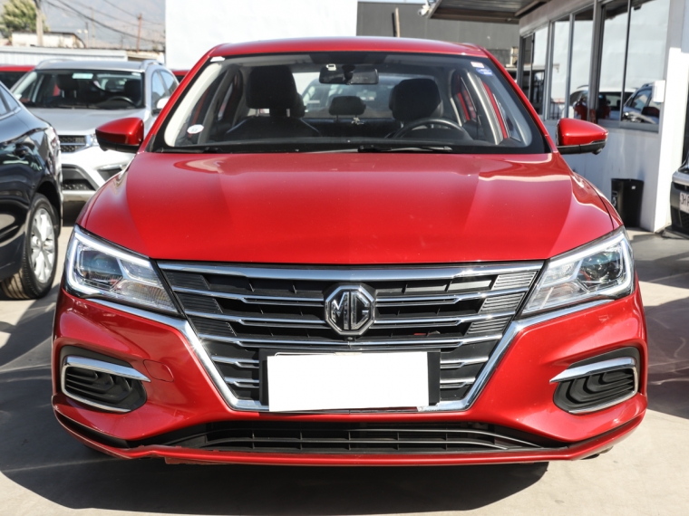 Mg 5 Mg 5 1.5 Cvt Dlx 2023 Usado  Usado en Webautos.cl