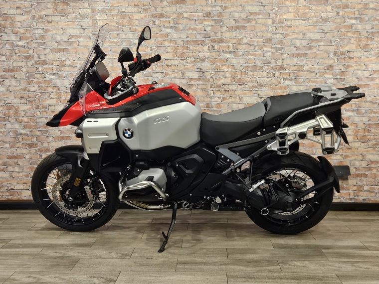 Bmw R 1300 gs Adv Ii Asa 2026 Usado en BMW Premium Selection Bmw R 1300 gs Adv Ii Asa 2026 Usado en BMW Premium Selection