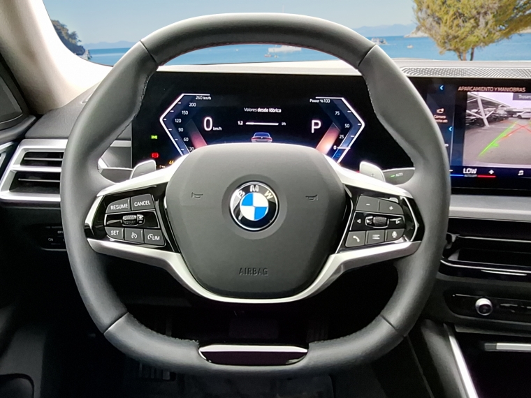 Bmw 420 I Gran Coupe Dynamic Lci Ii 2.0 Aut 2026 Usado  Usado en BMW Premium Selection