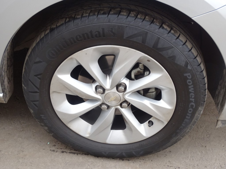 Chevrolet Onix Mt 2021 Usado Usado en Webautos.cl Chevrolet Onix Mt 2021 Usado Usado en Webautos.cl