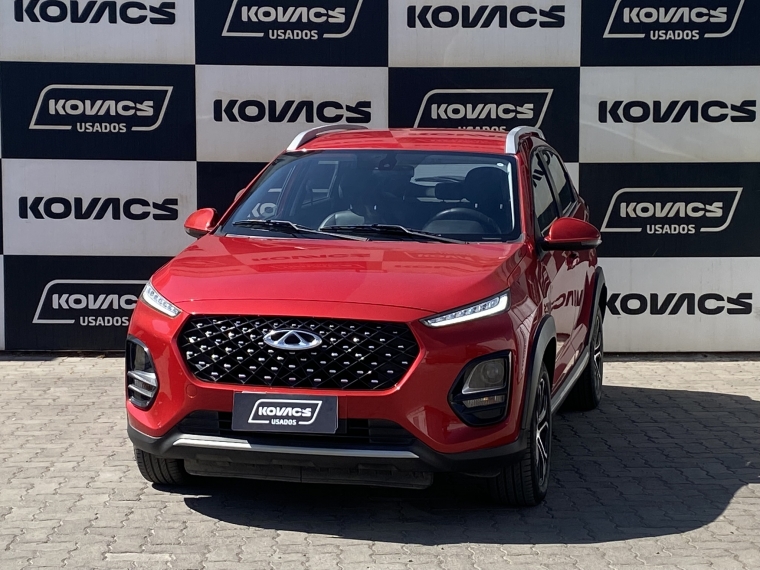 Chery Tiggo 2 Pro Gls At 2022 Usado  Usado en Kovacs Usados