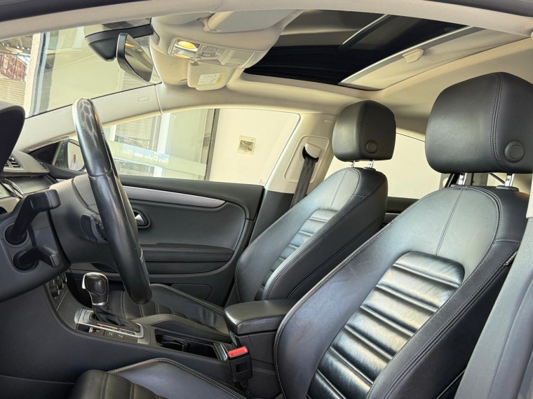 Volkswagen Passat cc 2.0 Tdi  2018 Usado en Automotriz Olea Flaño