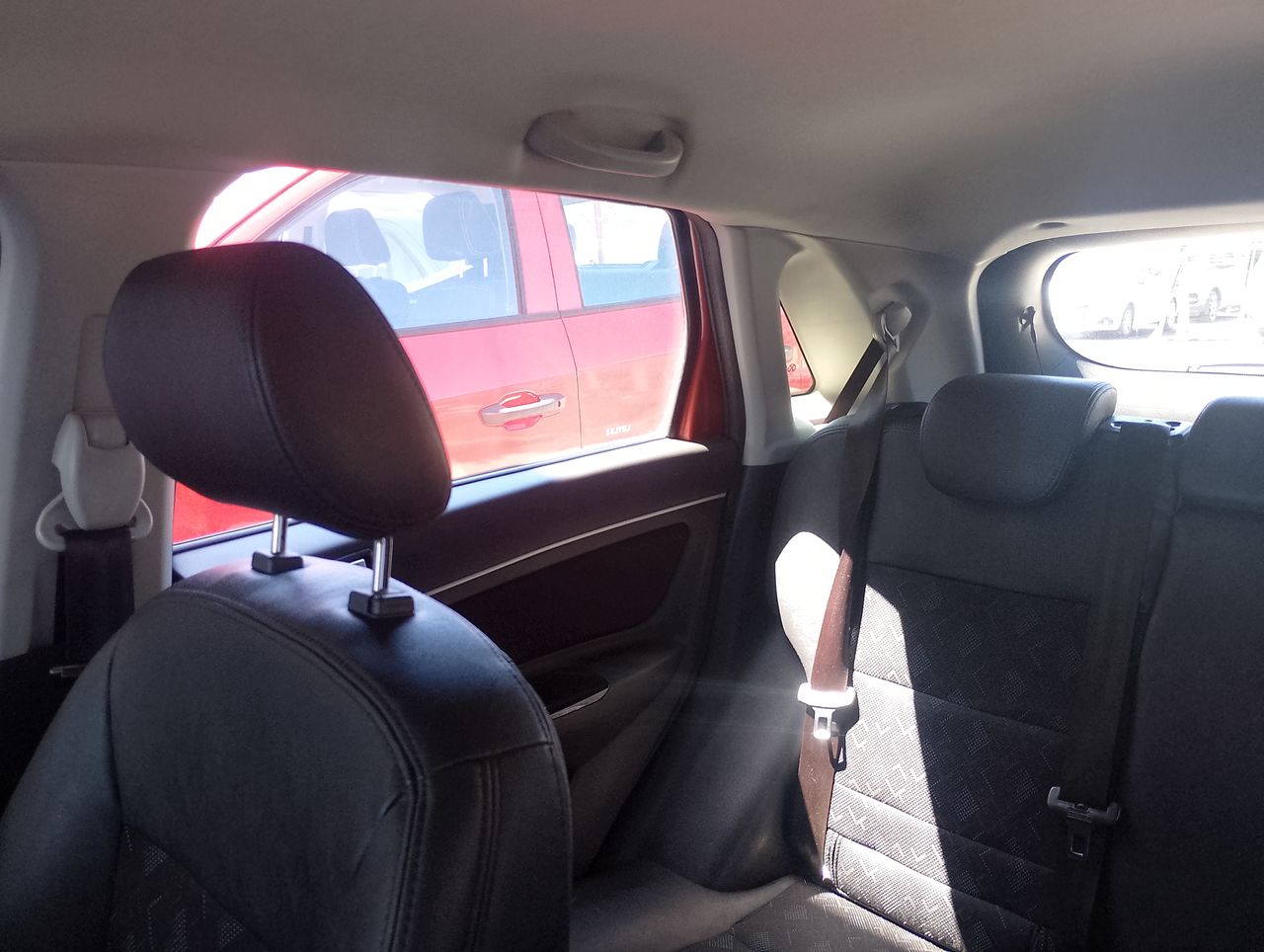 Baic X25 X25 1.5 2020 Usado en Usados de Primera - Sergio Escobar