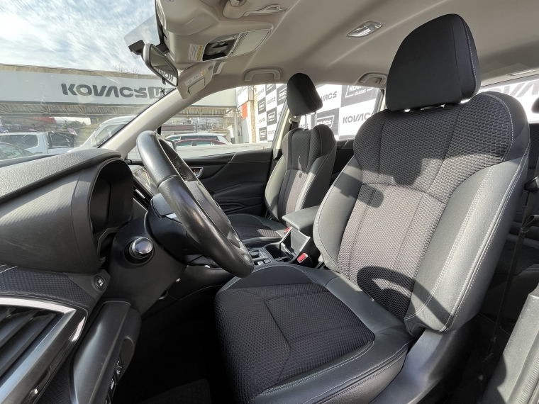 Subaru Forester Dynamic Es At 2019 Usado  Usado en Kovacs Usados
