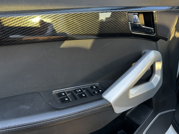 Jac S2 S2 Hb 1.5 2019 Usado en Rosselot Usados