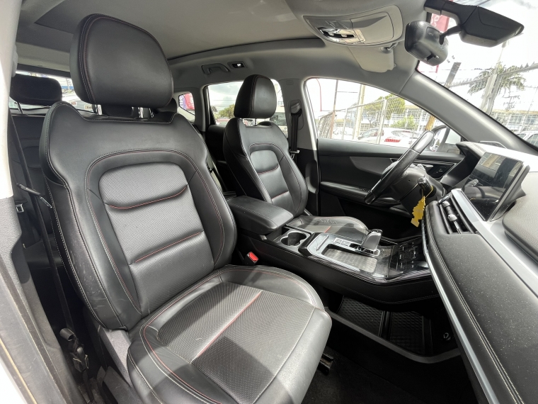 Chery Tiggo 7 pro Tiggo 7 Glx Cvt Pro 1.5 Aut 2021 Usado en Rosselot Usados