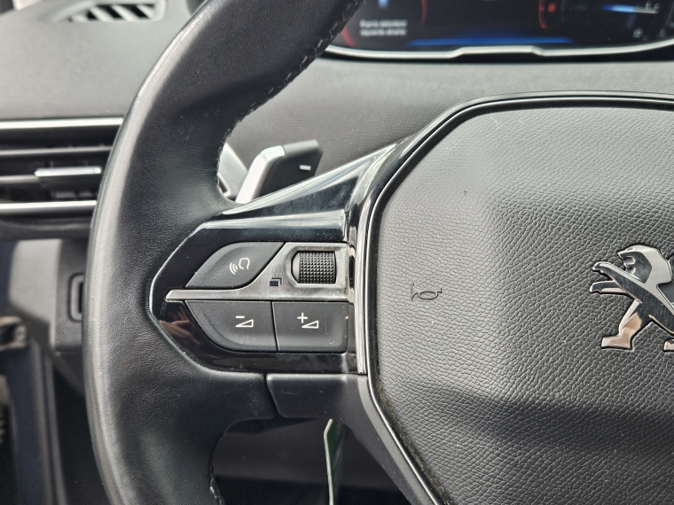 Peugeot 3008 Active Bluehdi 1.5 Aut 2019 Usado  Usado en Kovacs Usados
