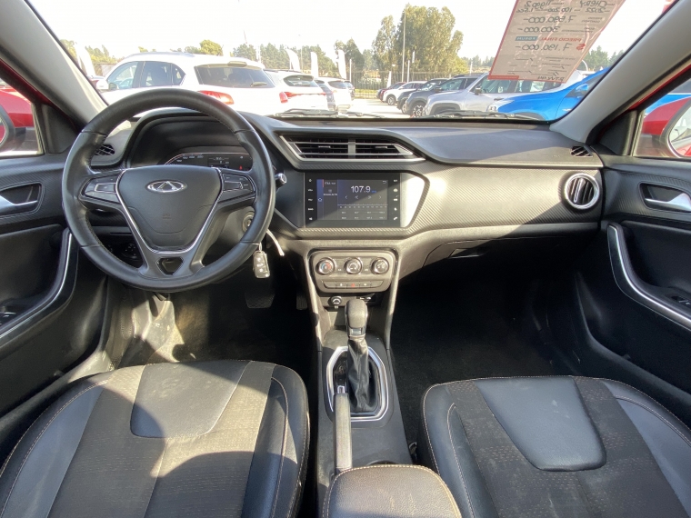Chery Tiggo 2 Tiggo 2 Gls Cvt 1.5 Aut 2022 Usado en Rosselot Usados