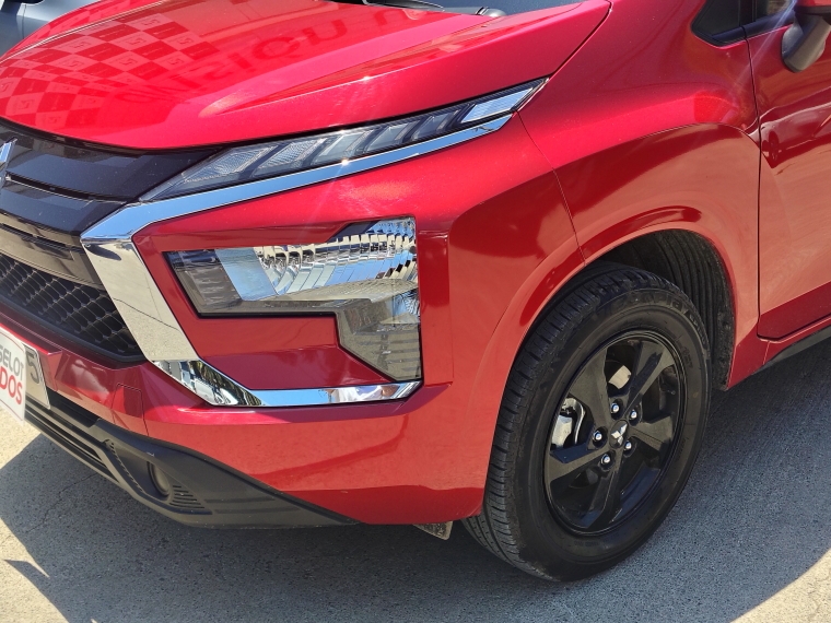 Mitsubishi Xpander Xpander 1.5 2025 Usado en Rosselot Usados