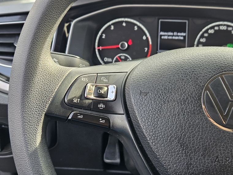 Volkswagen Nivus Tsi 1.0 Aut 2021 Usado  Usado en Kovacs Usados