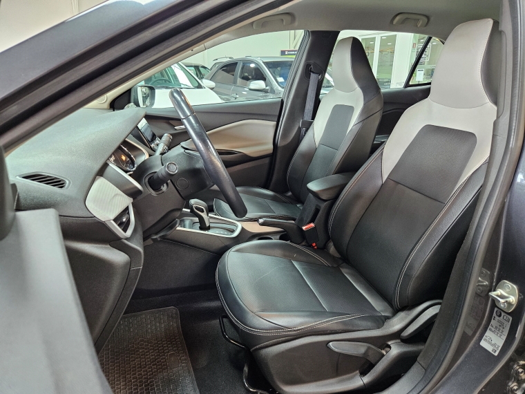 Chevrolet Onix Onix Hb 1.0 At 2023 Usado en Rosselot Usados