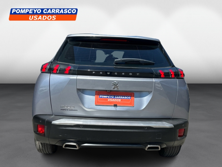 Peugeot 2008 1.2 Active Pack Puretech 130 Mt 2023 Usado  Usado en Pompeyo