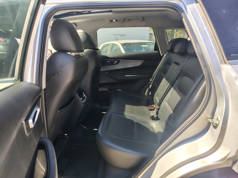 Chery Tiggo 7 pro Tiggo7 Pro Glx Cvt 1.5 2022 Usado en Rosselot Usados