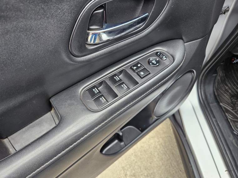 Honda Hr-v Hr V Lx 1.8 Aut 2022 Usado en Rosselot Usados
